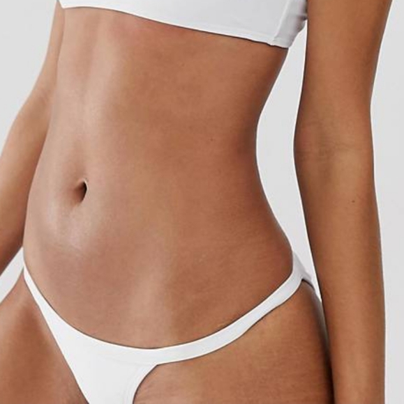 NEW essential bikini briefs by South Beach #A085 - Picture 3 of 6